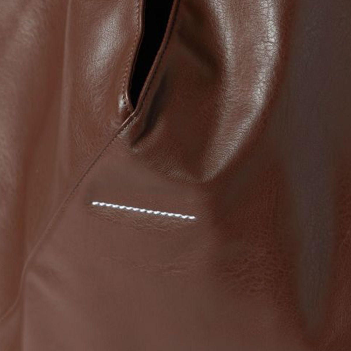 【MM6 メゾンマルジェラ】バッグ