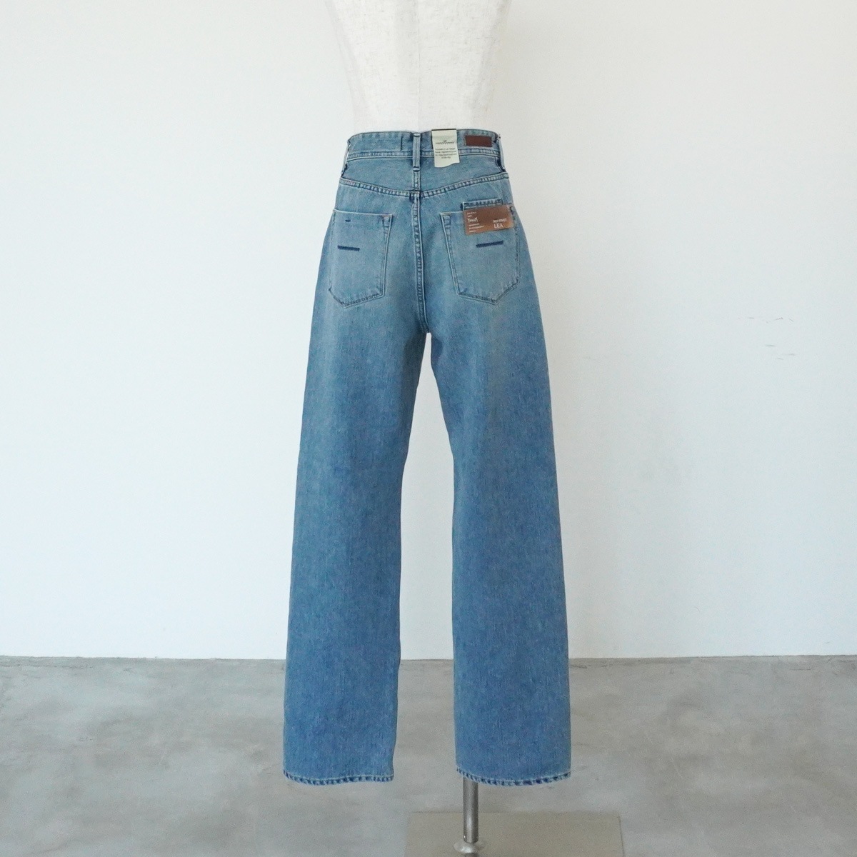 YANUK ヤヌーク】デニム LEA | ANNE onlinestore - アンネ松本