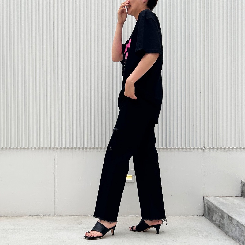 account / Tシャツ Account アカウント】Tシャツ | BRAND,Account (アカウント