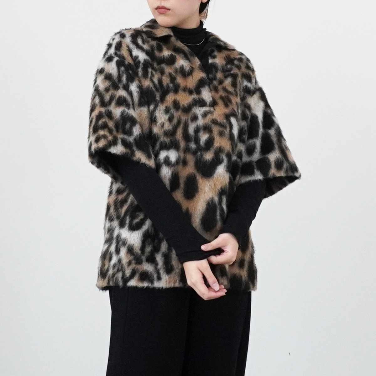 N21 ヌメロヴェントゥーノ】プルオーバー | ANNE onlinestore - アンネ