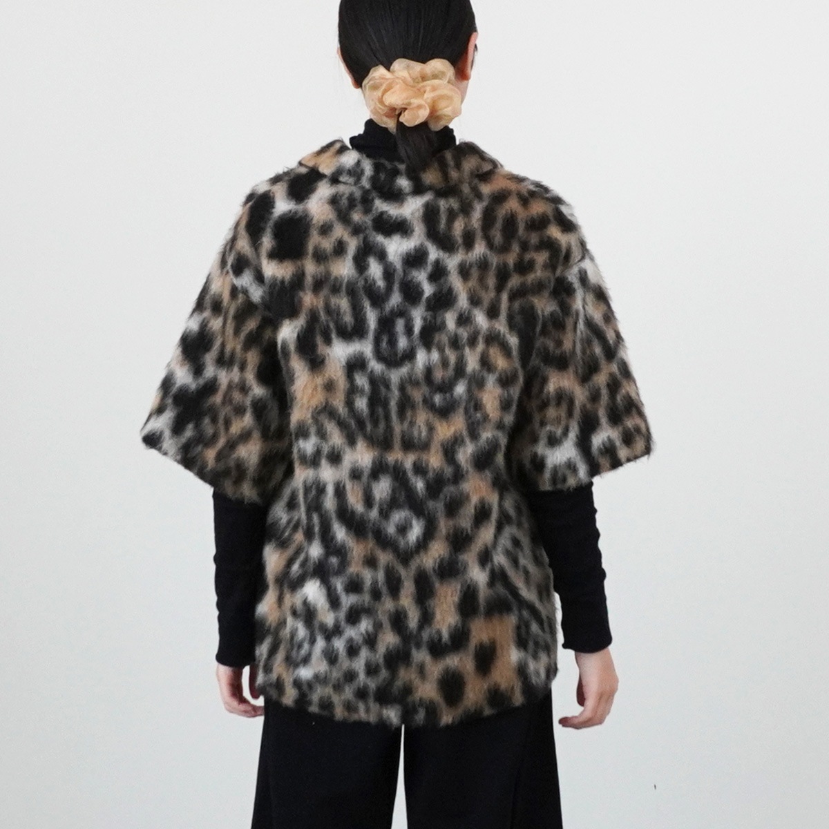 N21 ヌメロヴェントゥーノ】プルオーバー | ANNE onlinestore - アンネ