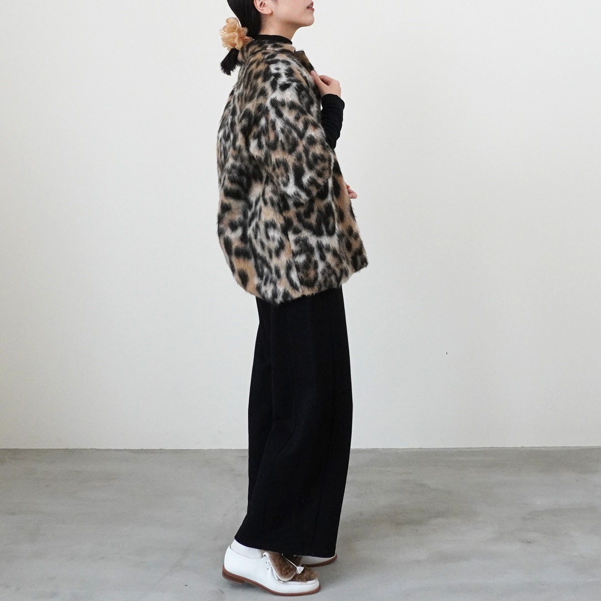 N21 ヌメロヴェントゥーノ】プルオーバー | ANNE onlinestore - アンネ