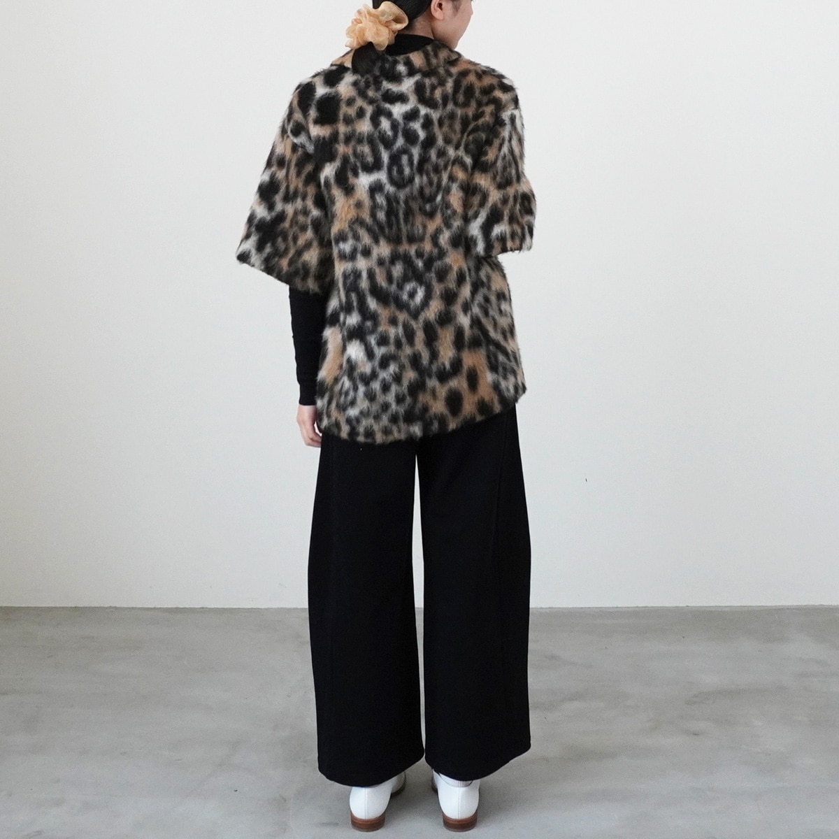 N21 ヌメロヴェントゥーノ】プルオーバー | ANNE onlinestore - アンネ