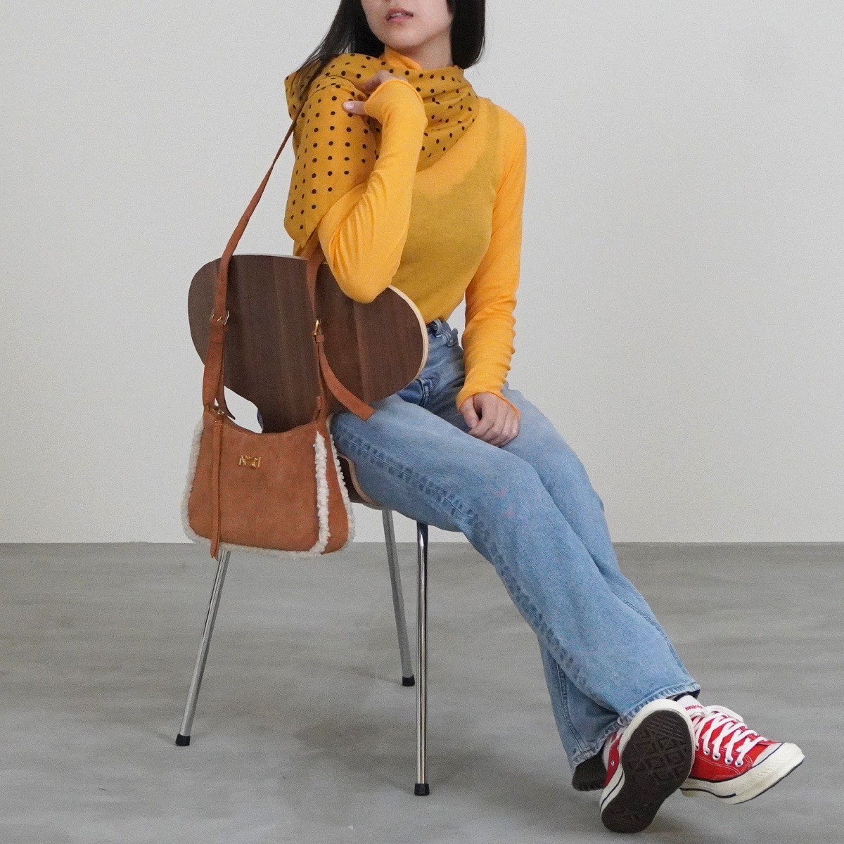 N21 ヌメロヴェントゥーノ】バッグ | BRAND,N21（ヌメロ