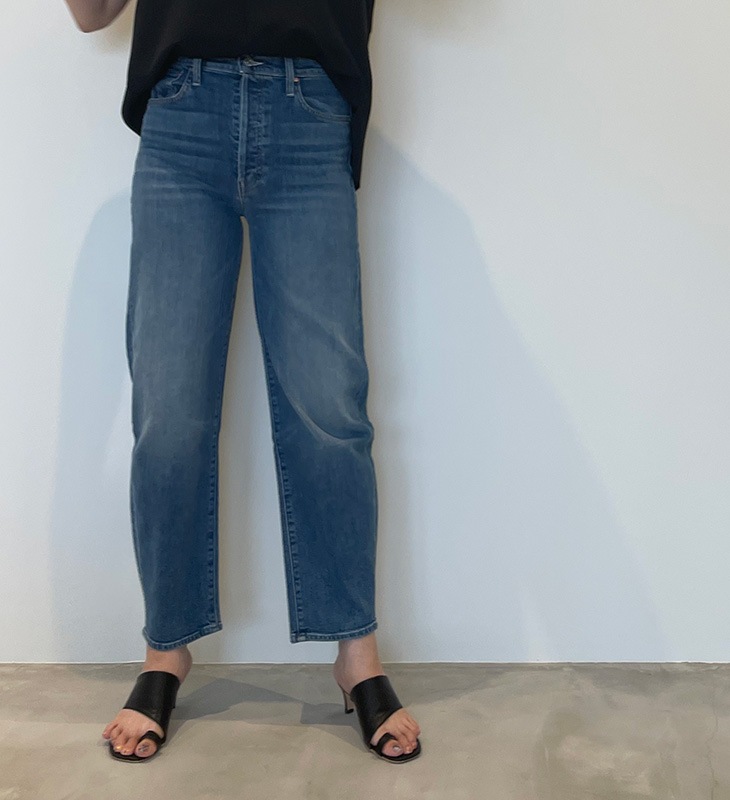 セール 海外 MOTHER マザー】パンツ onlinestore ANNE | すべての商品 | パンツ