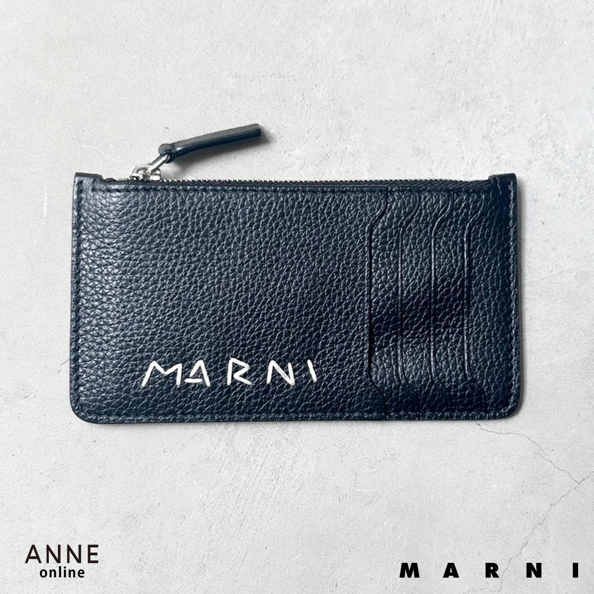 MARNI マルニ】カードケース | ANNE onlinestore - アンネ松本公式