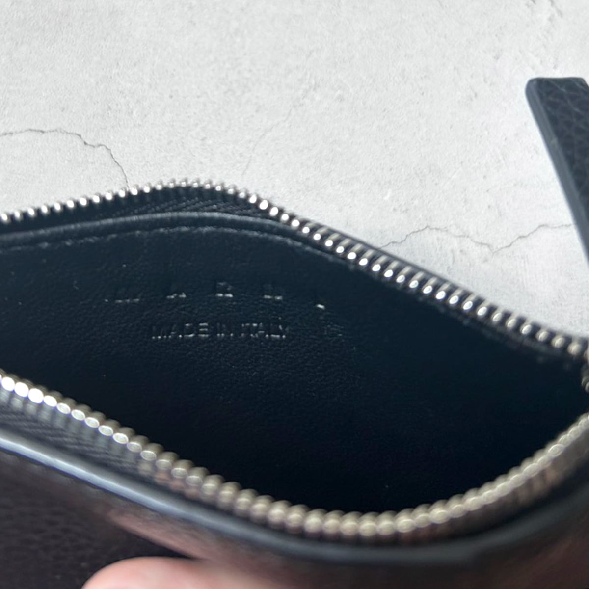 A*U様 【最終値下】MARNI ケース MARNI マルニ】カードケース | ANNE onlinestore - アンネ松本公式