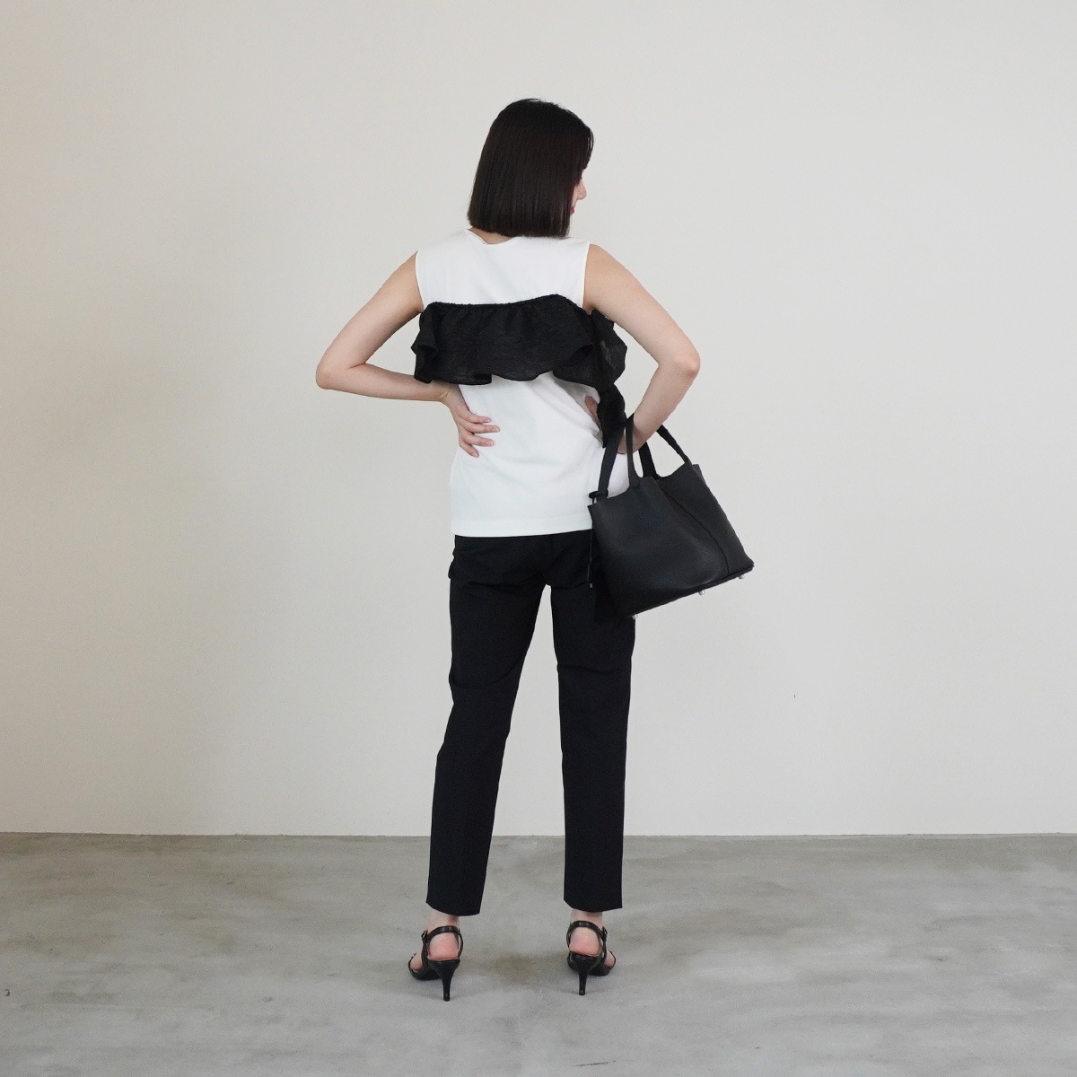 BEATRICE ベアトリス】パンツ | BRAND,BEATRICE（ベアトリス