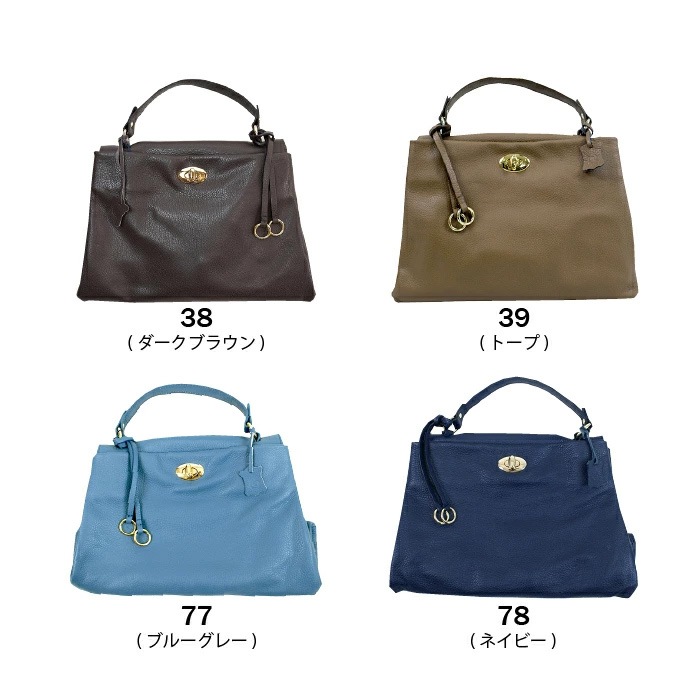 【 ASHELEN アシュエレン 】バッグ 新レギュラー