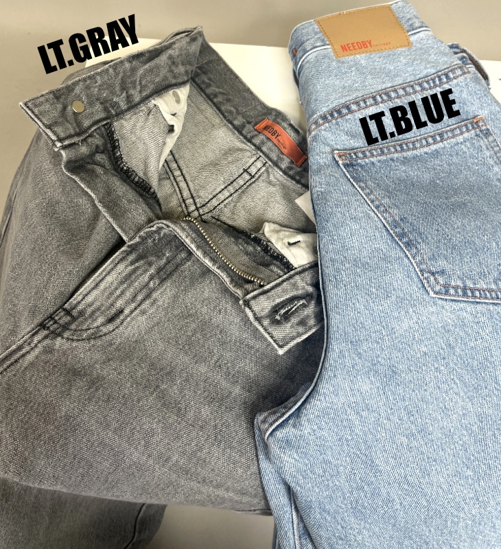 パンツ SLOBE IENA NEEDBY HERITAGE JULIA NEEDBY heritage（ニードバイ ヘリテージ）｜JULIAアイテムの