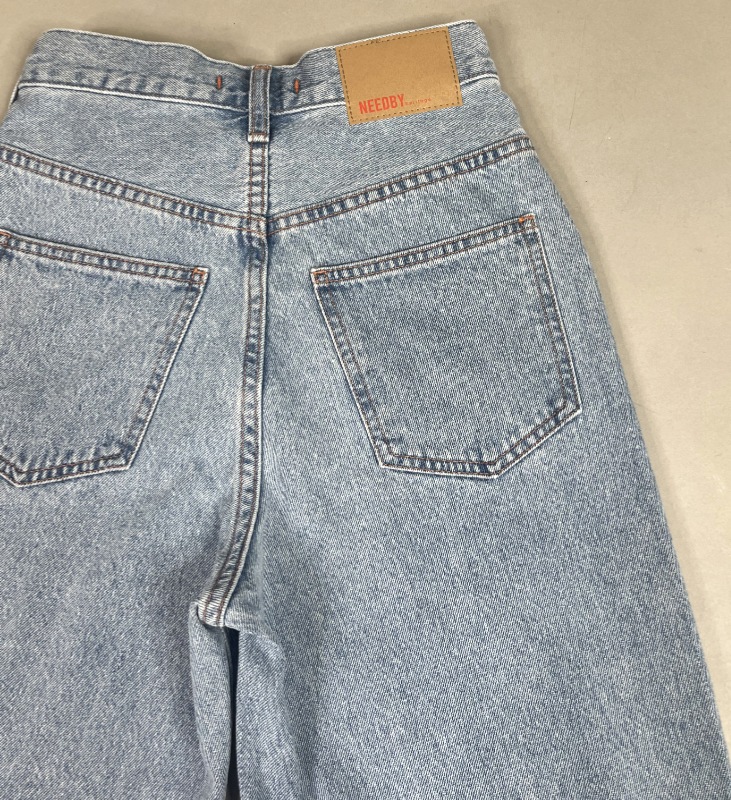 エンターティナー ドバイ NEEDBY heritage】パンツ | ANNE onlinestore - アンネ松本公式