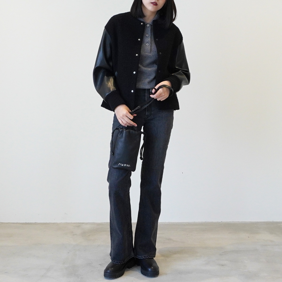 YANUK ヤヌークパトリシア23