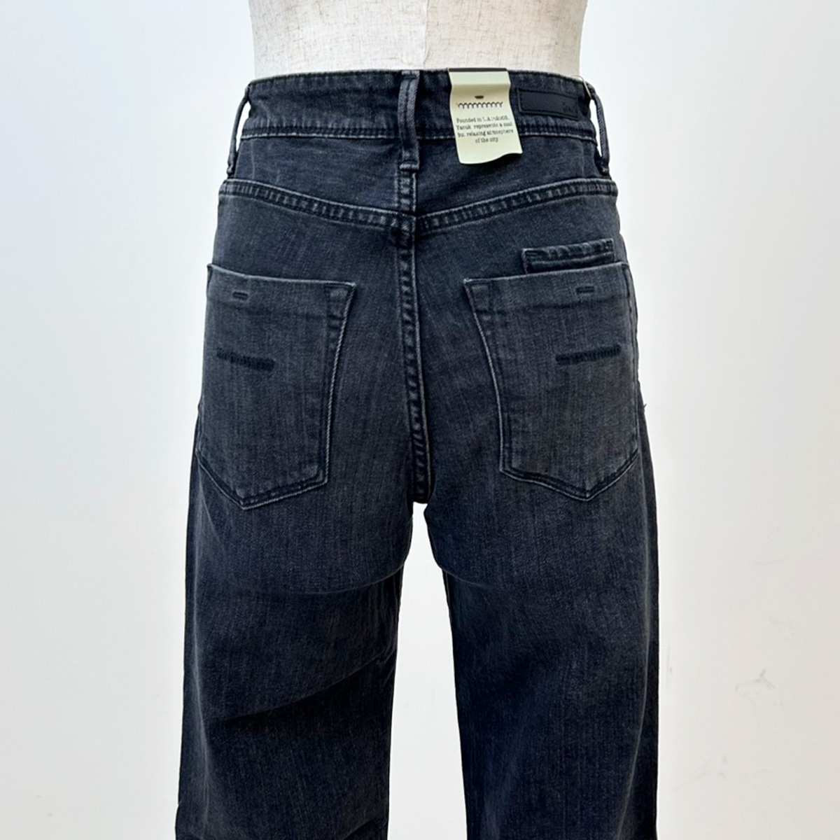 YANUK ヤヌーク】デニム bootscut の通販｜正規取扱店 ANNE onlinestore