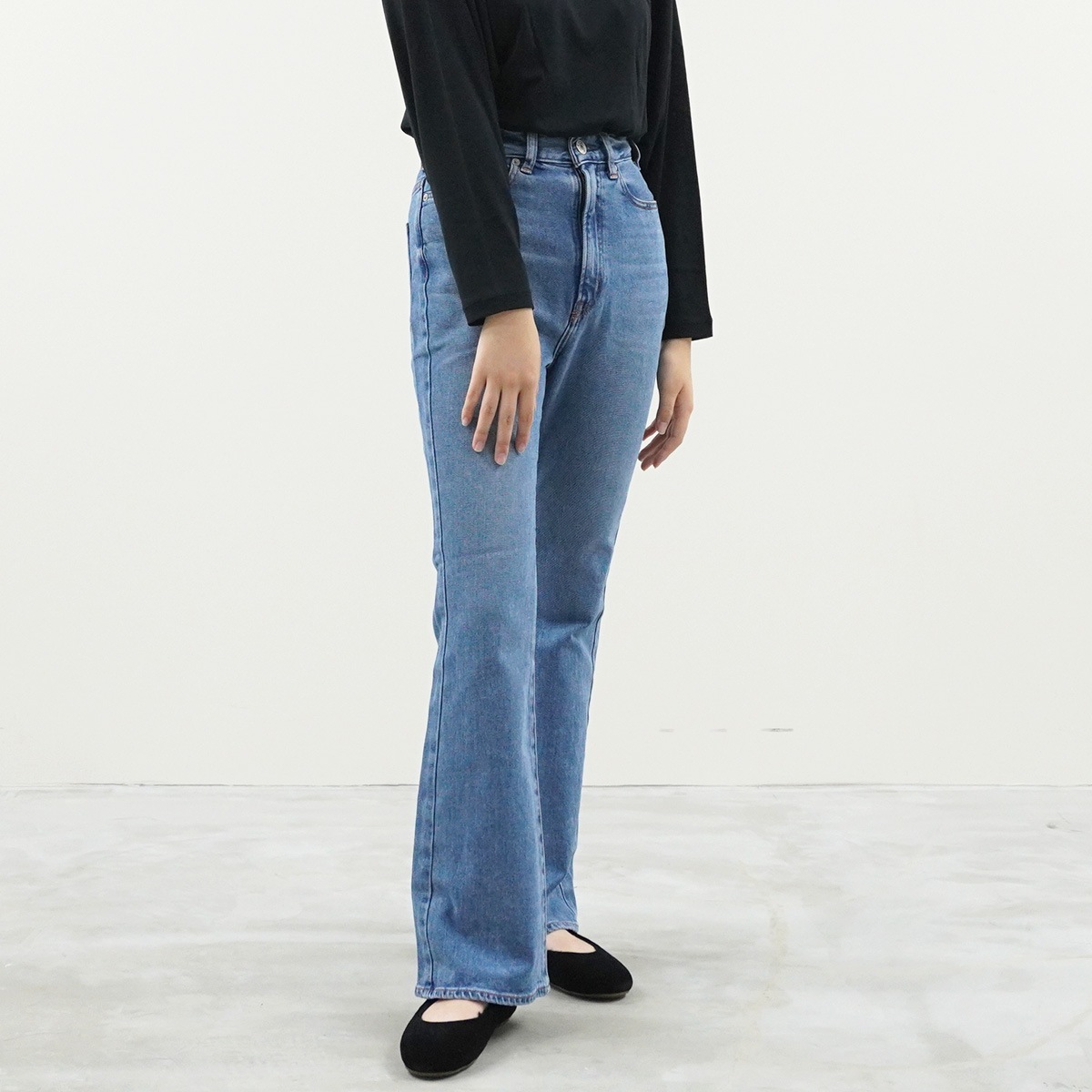 NEEDBY heritage ニードバイヘリテージ 】 パンツ | ANNE onlinestore