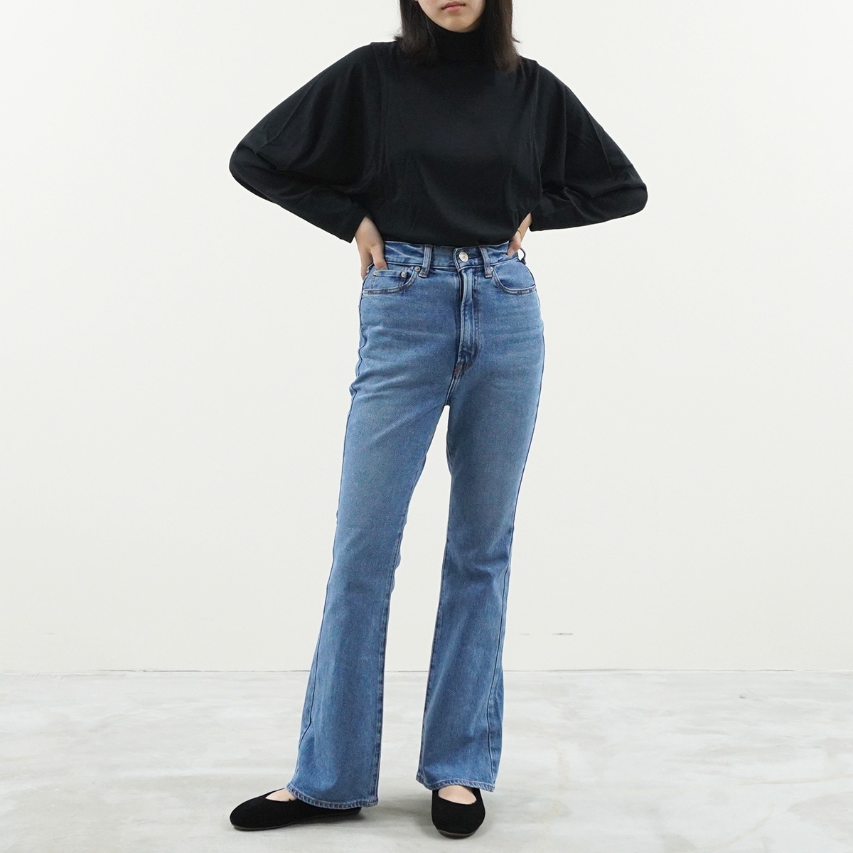 anes NEEDBY heritage ニードバイヘリテージ 】 パンツ | ANNE onlinestore