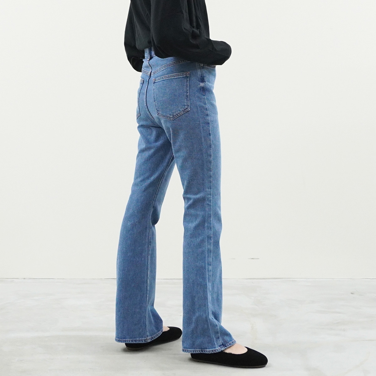 1点もの！MAX50％OFF！！【NEEDBY heritage ニードバイヘリテージ 】 パンツ