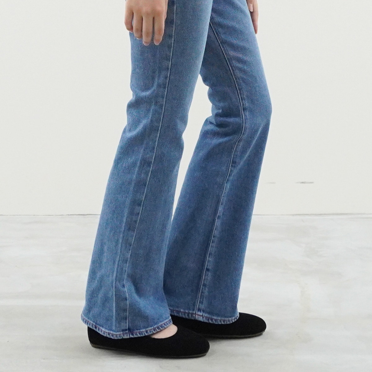 NEEDBY heritage ニードバイヘリテージ 】 パンツ | ANNE onlinestore