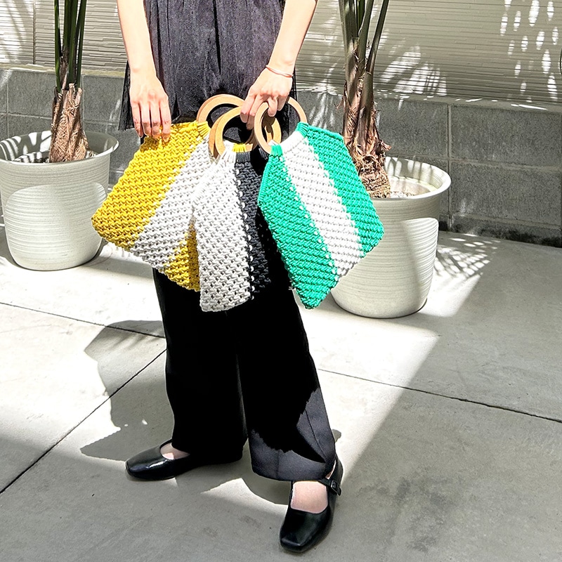 【ilungo イルンゴ】バッグ