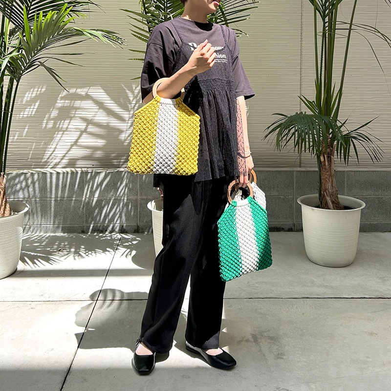 【ilungo イルンゴ】バッグ