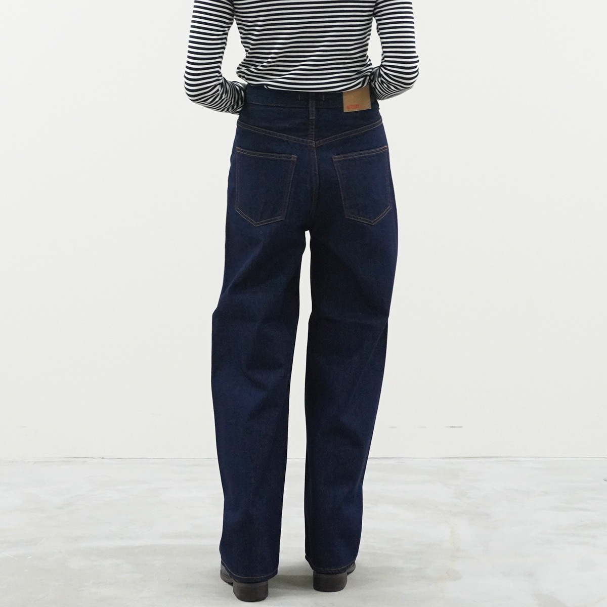 NEEDBY heritage ニードバイヘリテージ 】 パンツ | BRAND