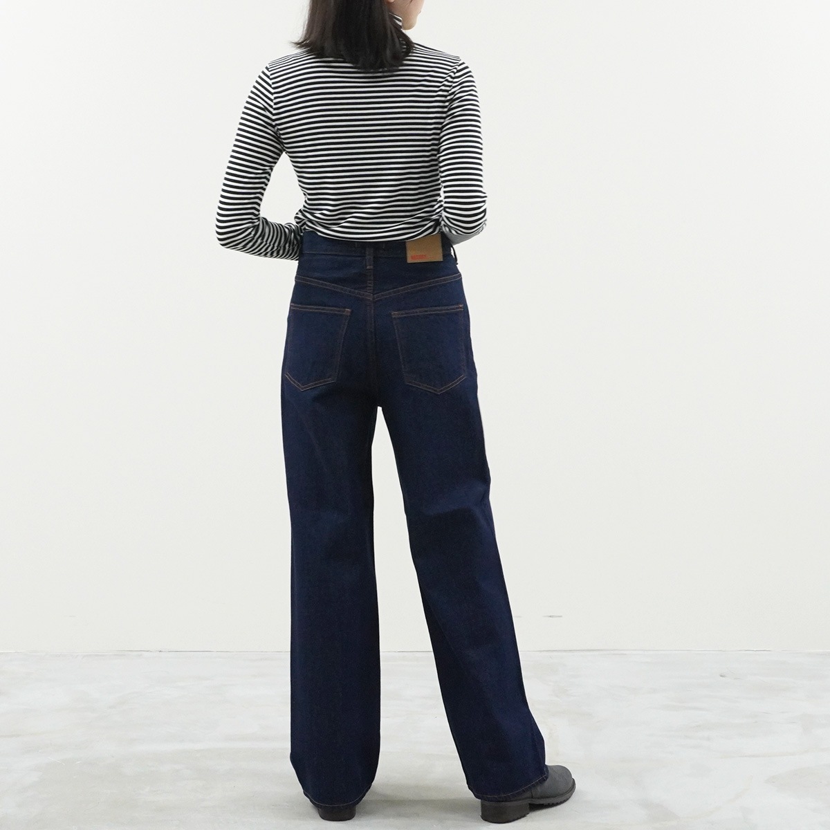NEEDBY heritage ニードバイヘリテージ 】 パンツ | ANNE onlinestore