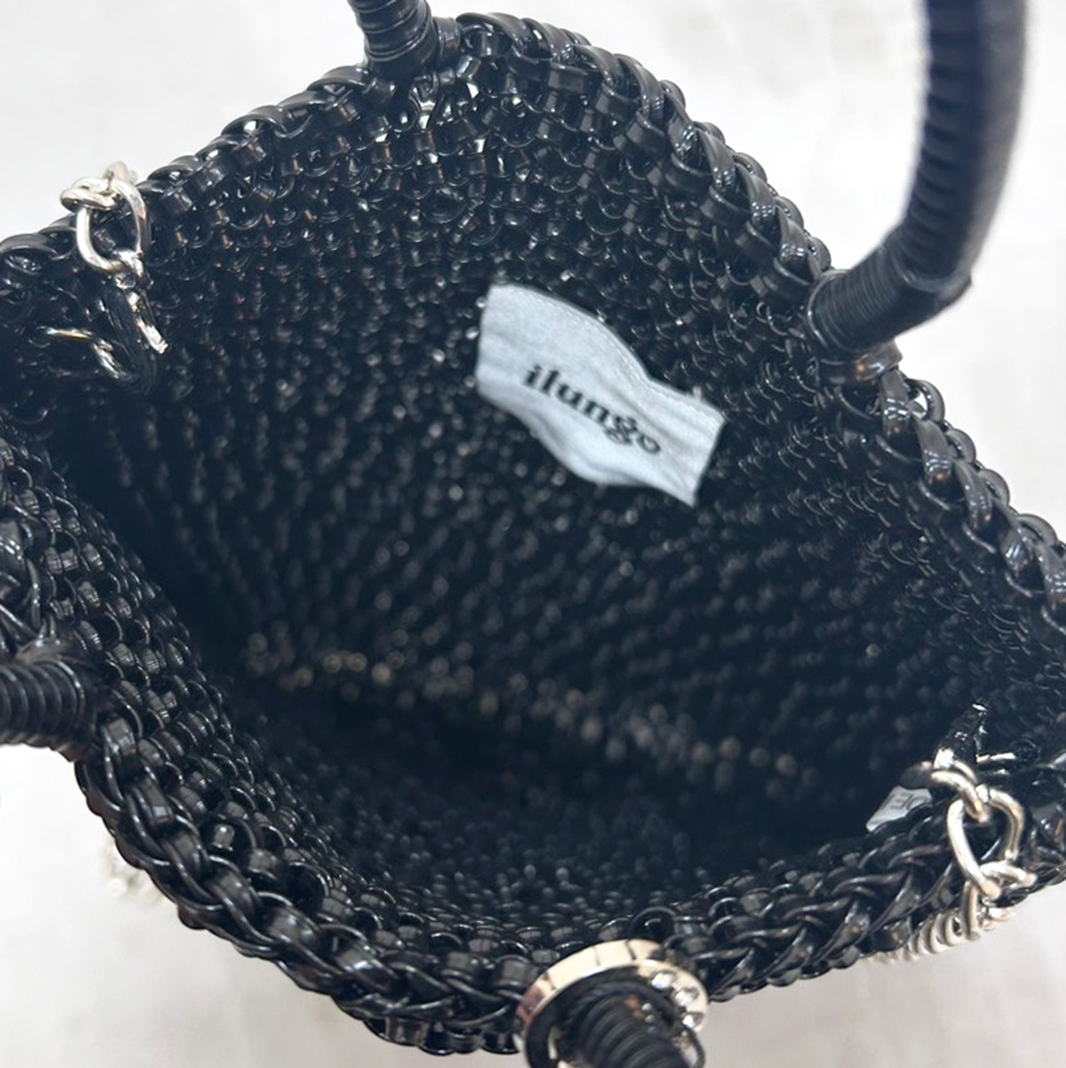 【ilungo イルンゴ】バッグ