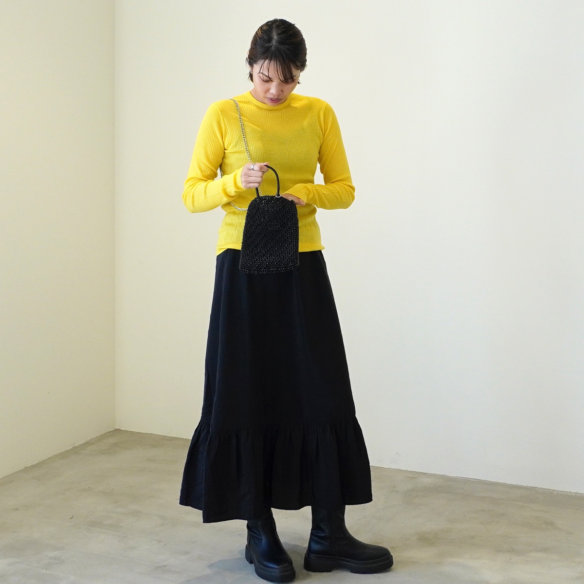 【ilungo イルンゴ】バッグ