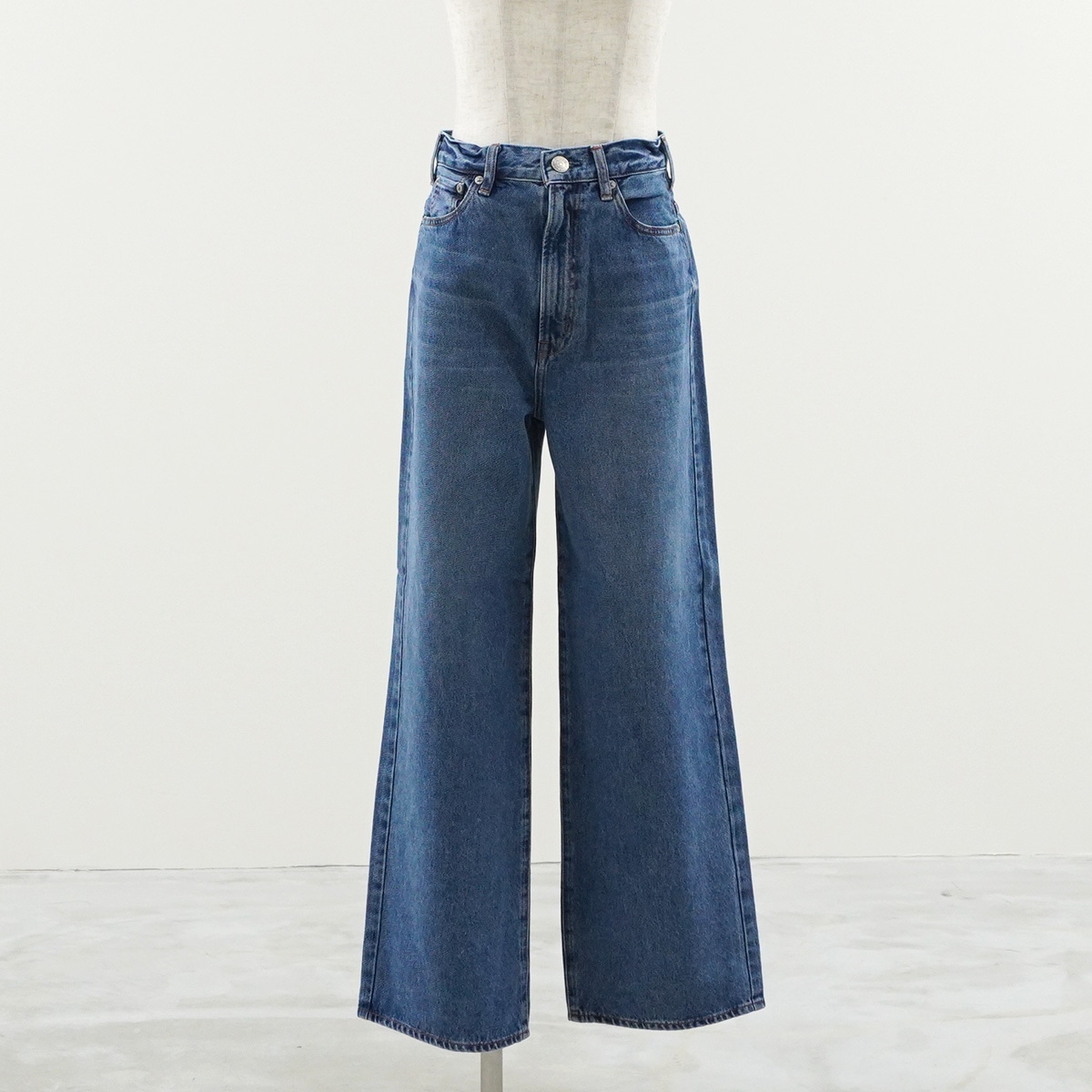 【NEEDBY heritage ニードバイヘリテージ 】 パンツ 