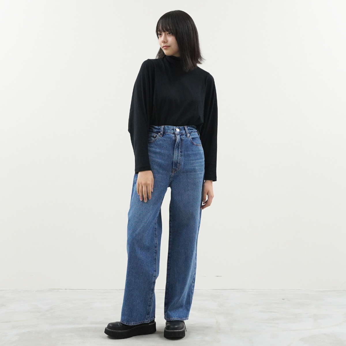 NEEDBY heritage ニードバイヘリテージ 】 パンツ | ANNE onlinestore
