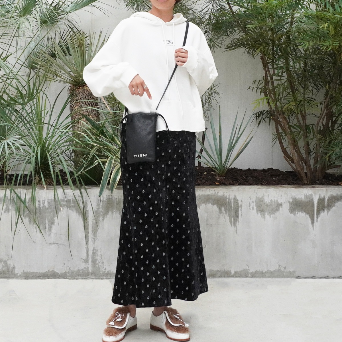 【MARNI マルニ】バッグ