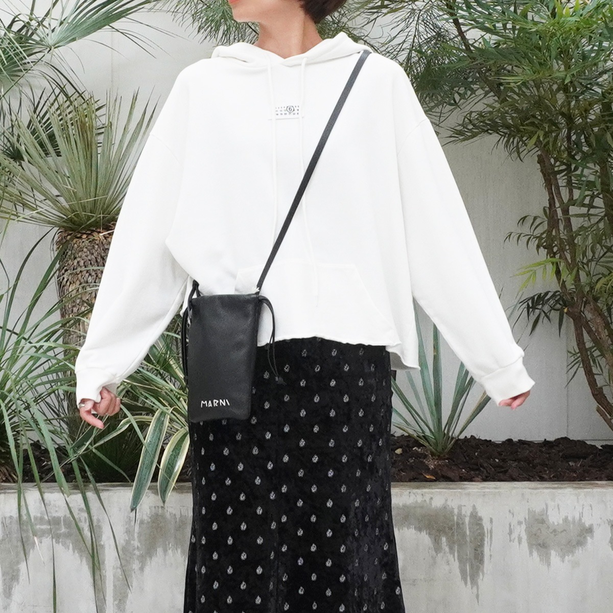 【MARNI マルニ】バッグ