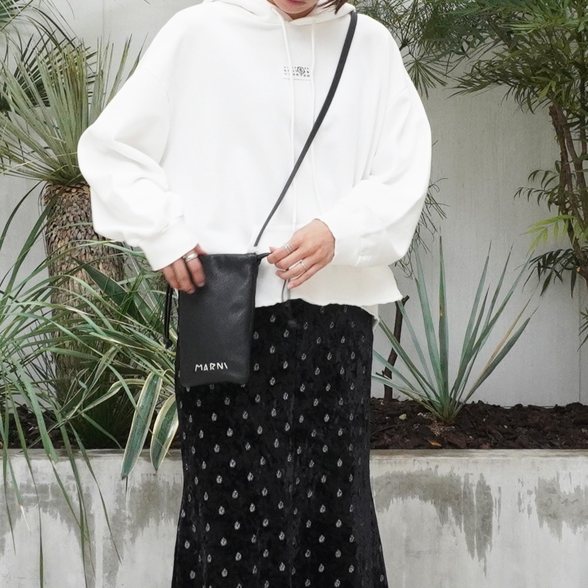 【MARNI マルニ】バッグ