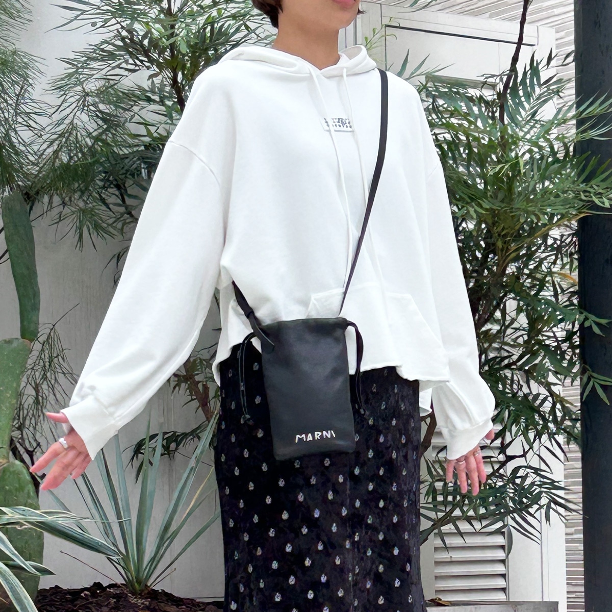 【MARNI マルニ】バッグ