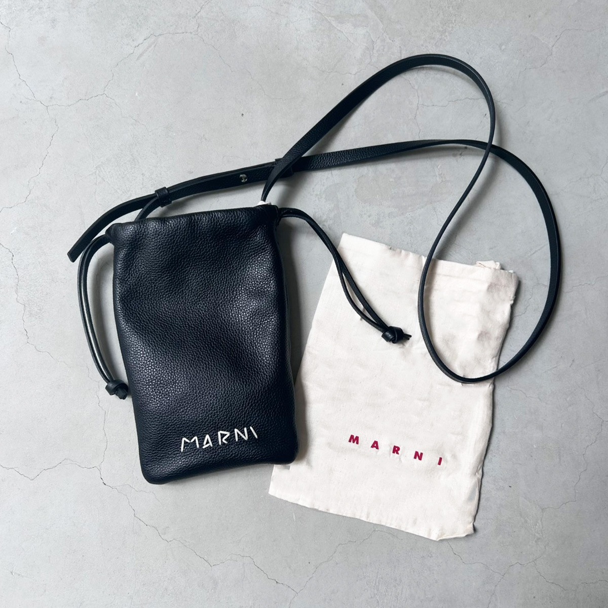 【MARNI マルニ】バッグ