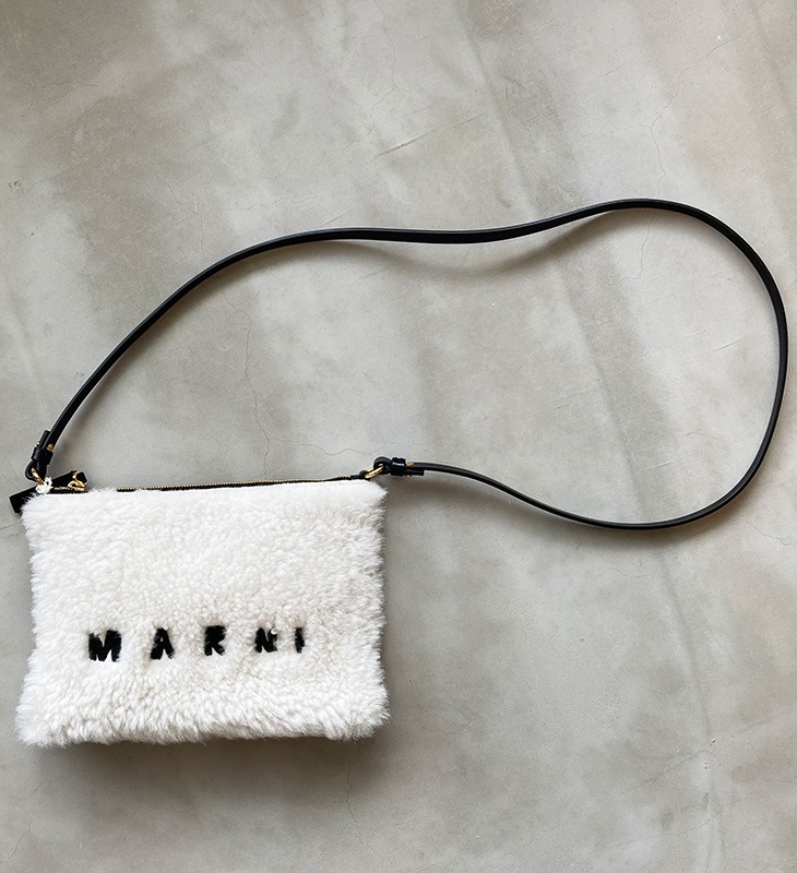 【MARNI マルニ】バッグ  