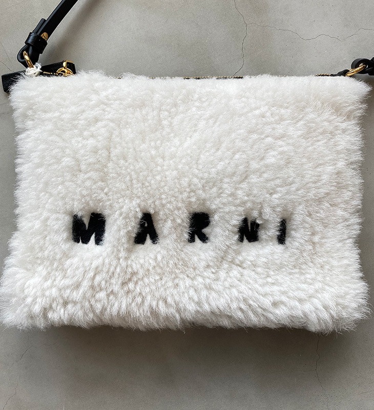 【MARNI マルニ】バッグ  
