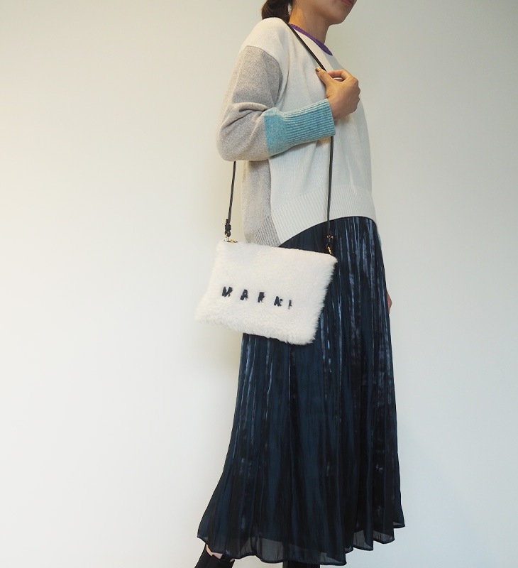 【MARNI マルニ】バッグ  