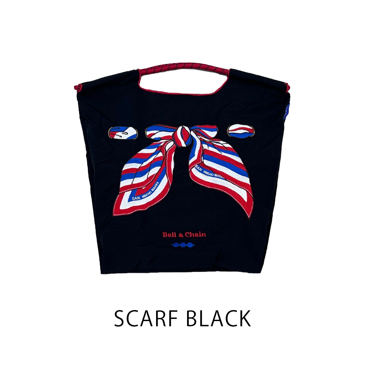 12/10 0:00～ 新作発売！【Ball＆Chain ボールアンドチェーン】SAN