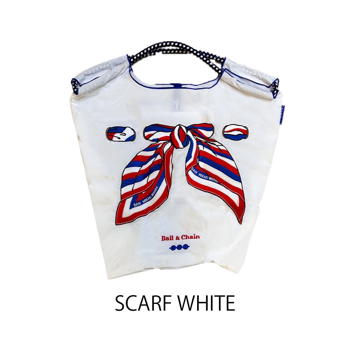 12/10 0:00～ 新作発売！【Ball＆Chain ボールアンドチェーン】SAN