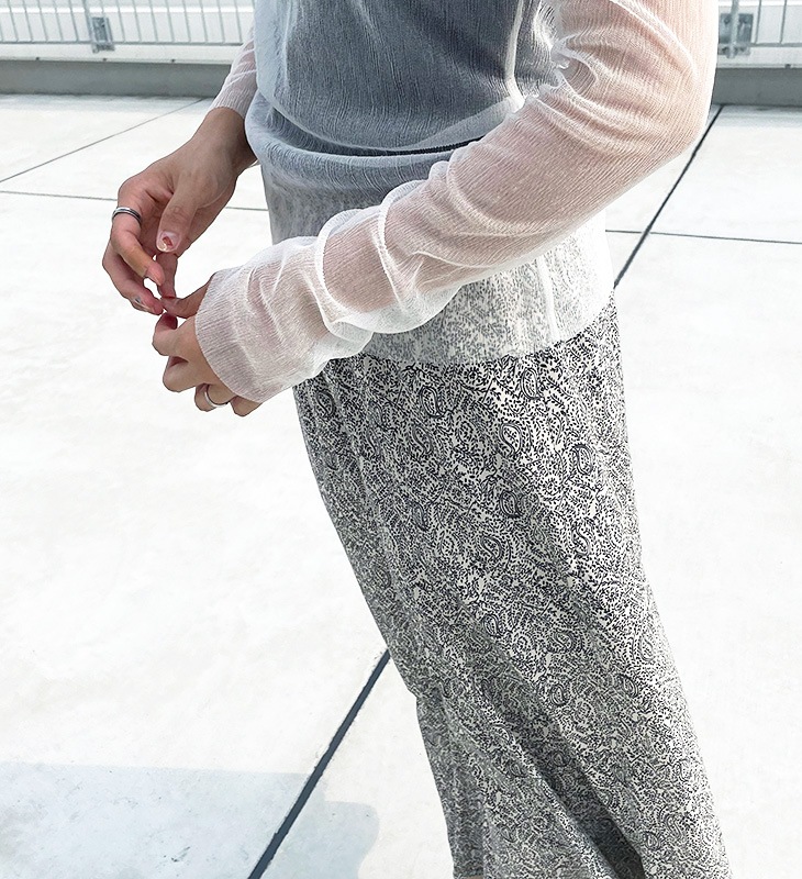 SUGAR ROSE シュガーローズ】トップス | BRAND,SUGAR ROSE