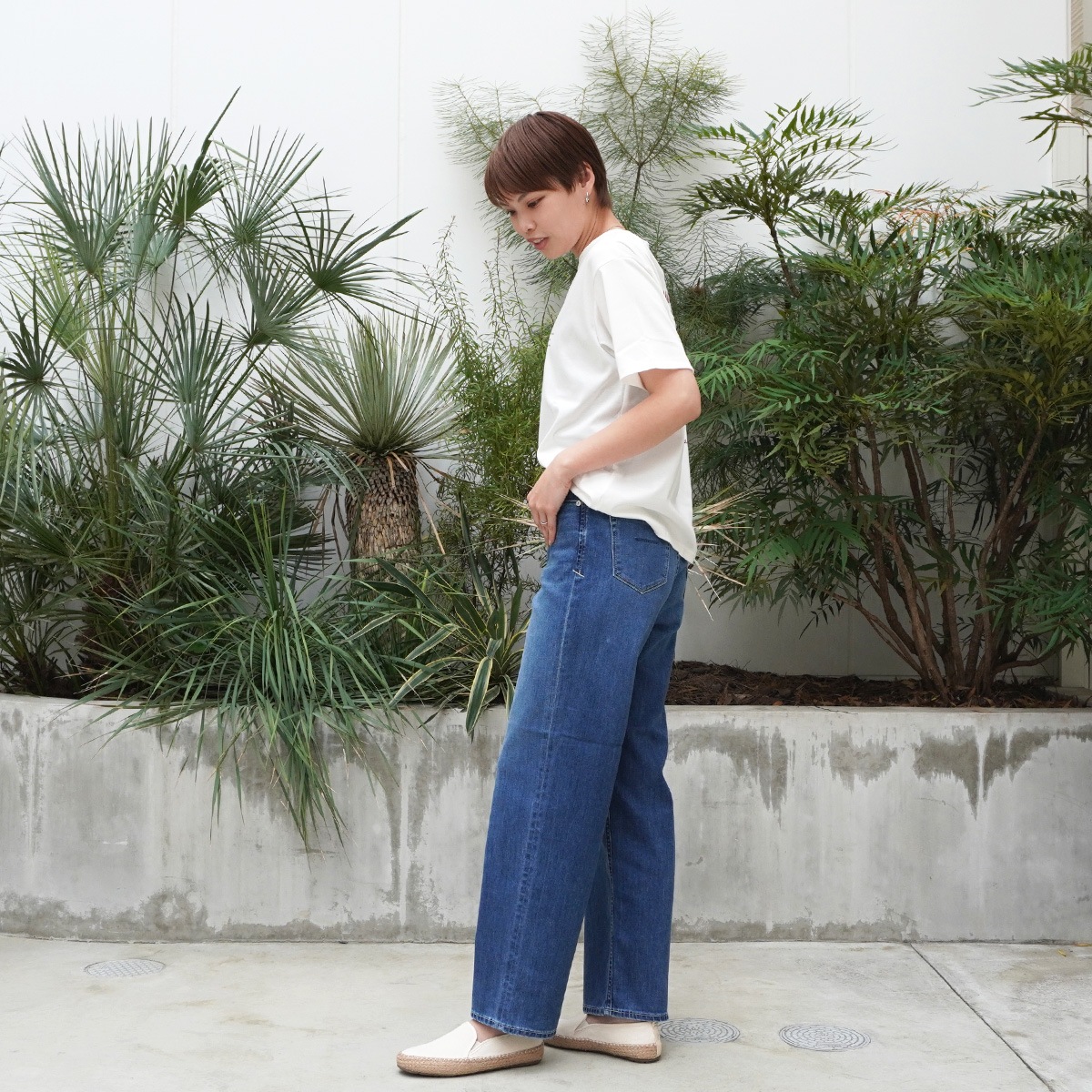 【BEATRICE ベアトリス】Tシャツ