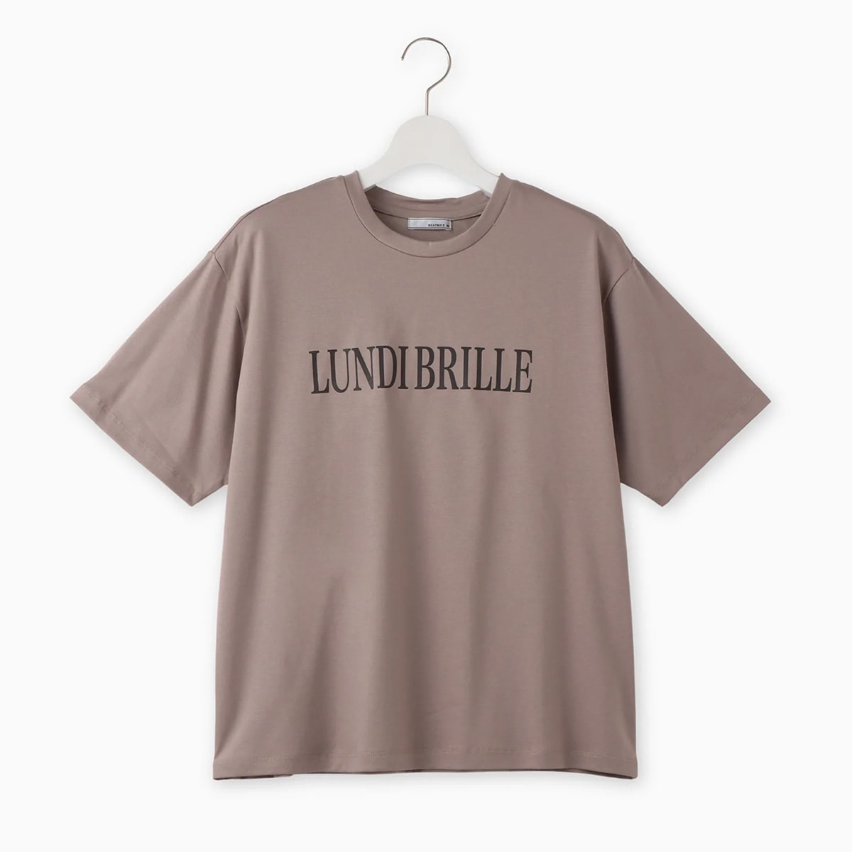 【BEATRICE ベアトリス】Tシャツ