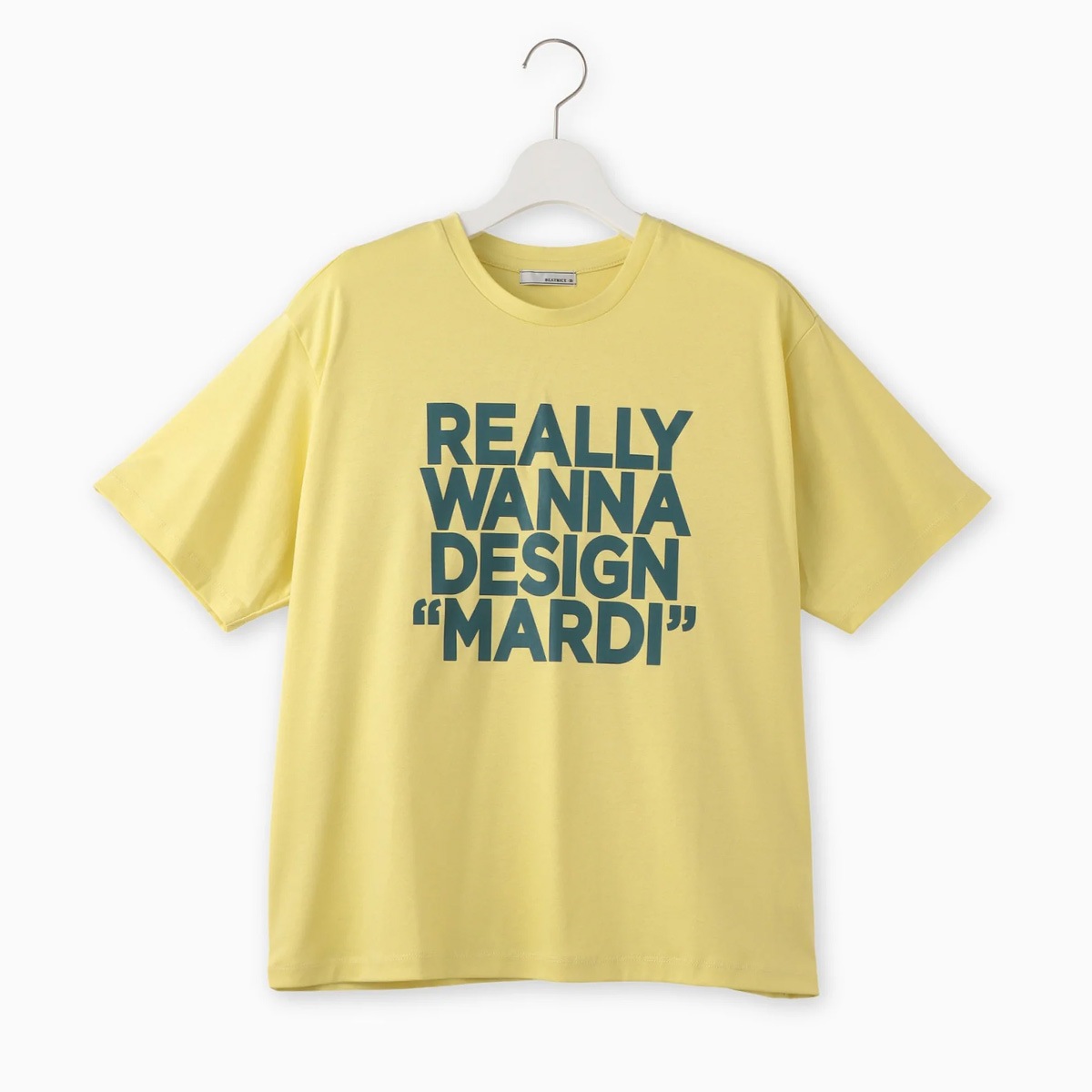 【BEATRICE ベアトリス】Tシャツ