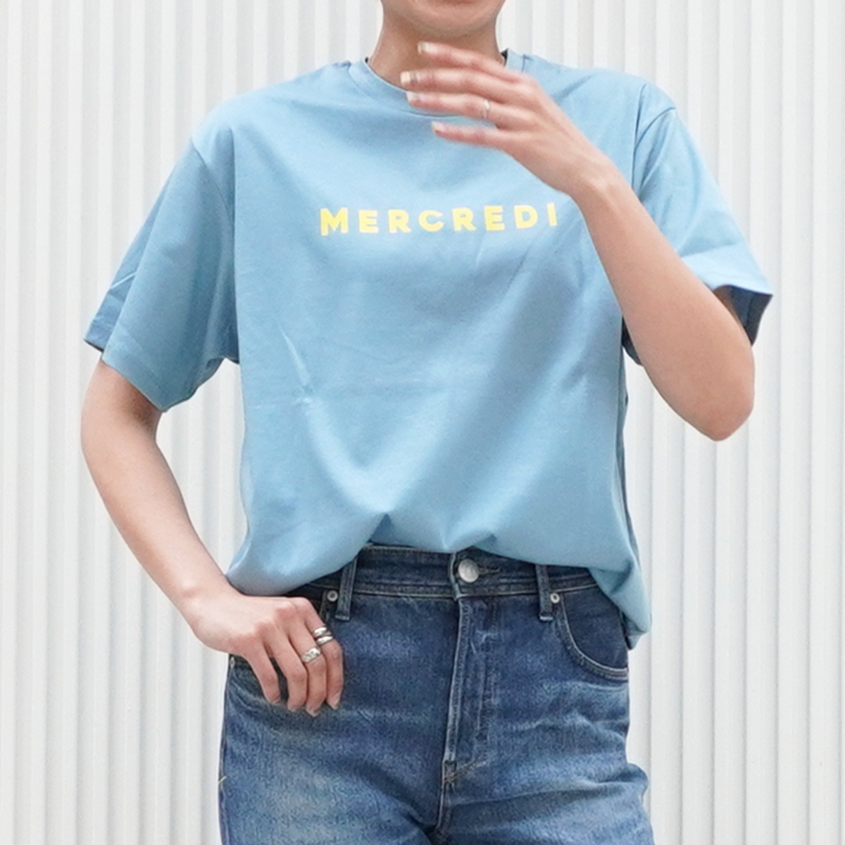 【BEATRICE ベアトリス】Tシャツ