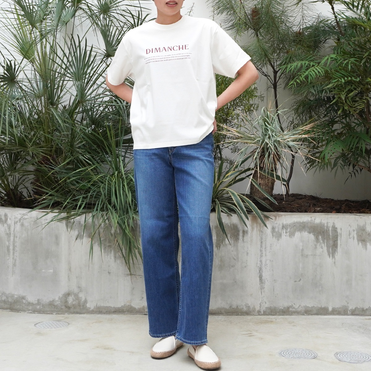 【BEATRICE ベアトリス】Tシャツ