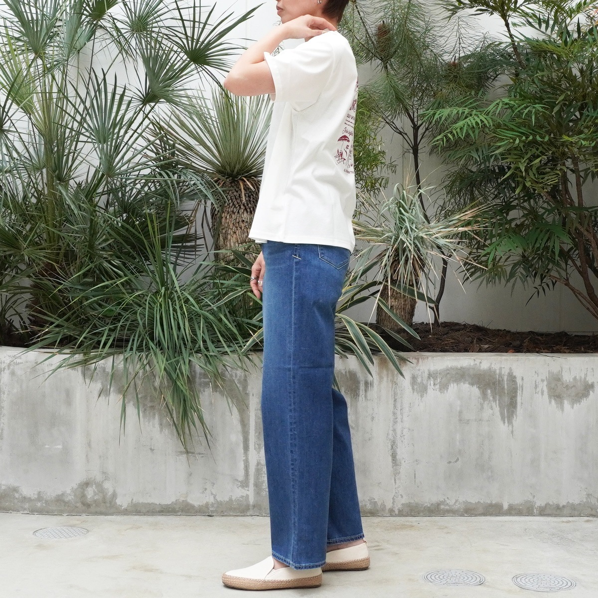 【BEATRICE ベアトリス】Tシャツ