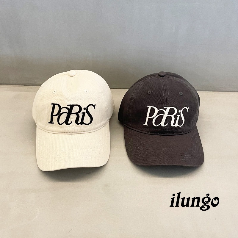 【ilungo　イルンゴ】帽子　