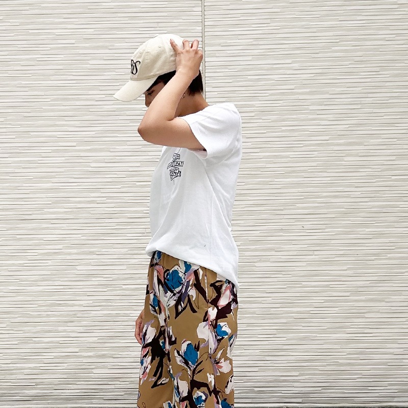 【ilungo　イルンゴ】帽子　