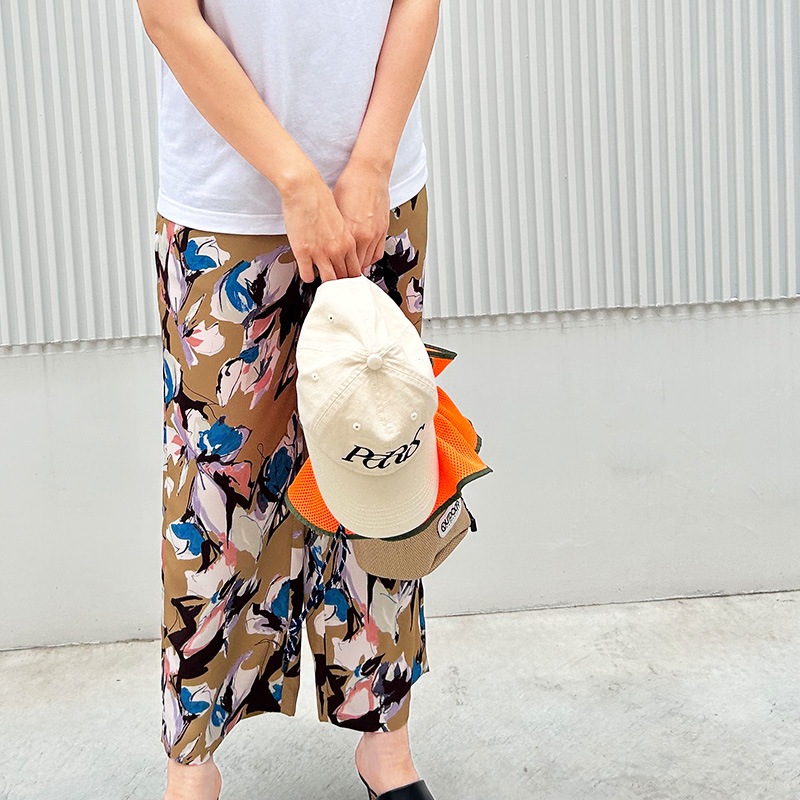 【ilungo　イルンゴ】帽子　