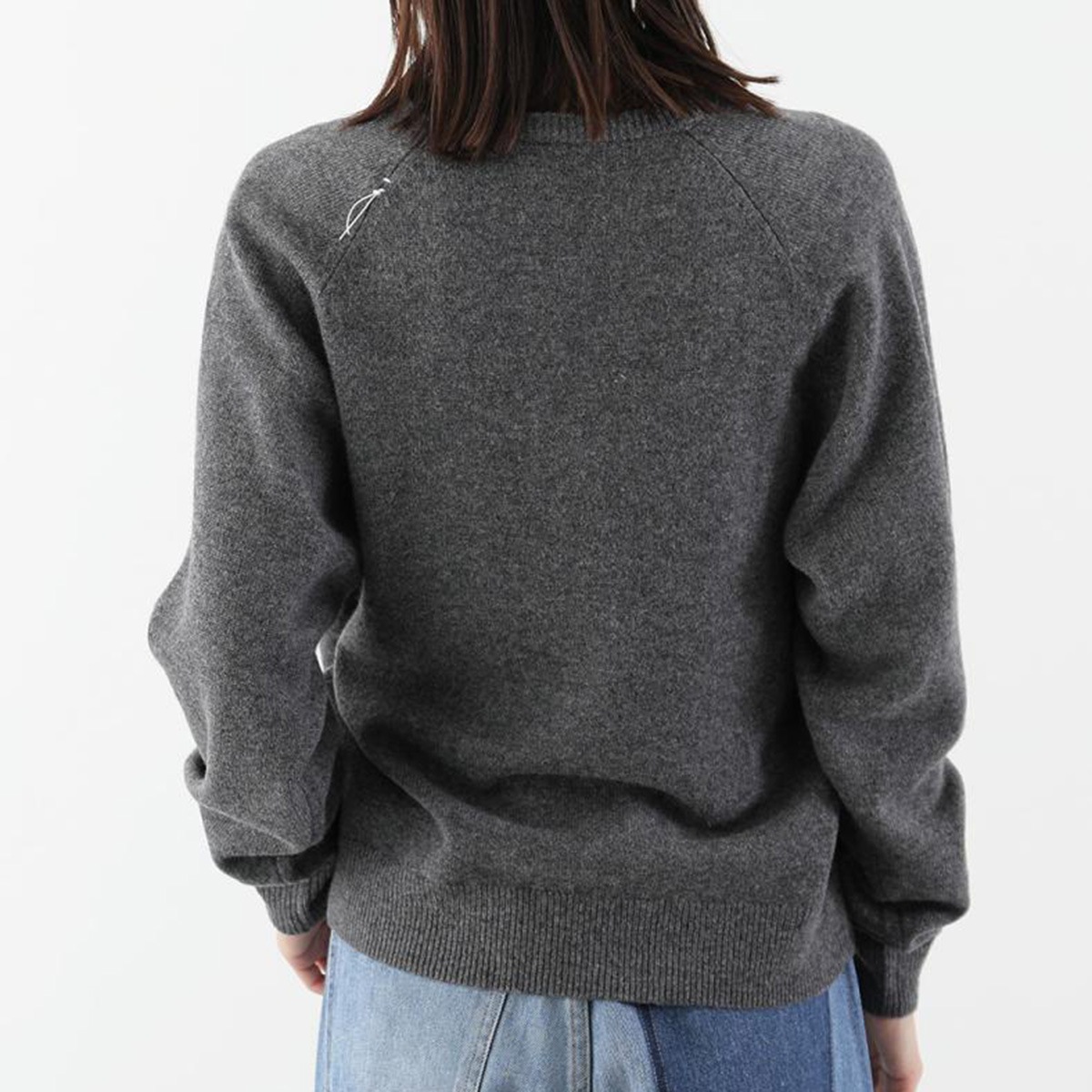 【ANTHOM アントム】 ニット